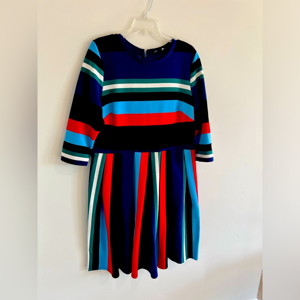 Eloquii Knit Dress